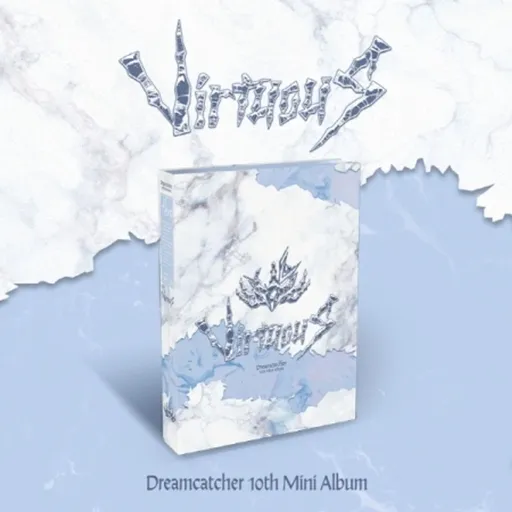 Dreamcatcher, Dreamcatcher - Virtuous / Limited Edition CD, CD