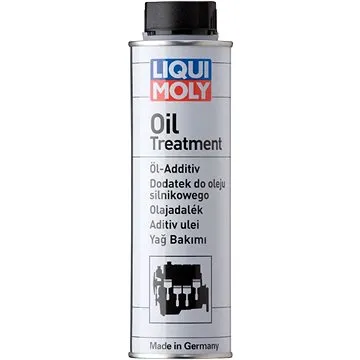 LIQUI MOLY Prísada do oleja 300 ml (LM2180)