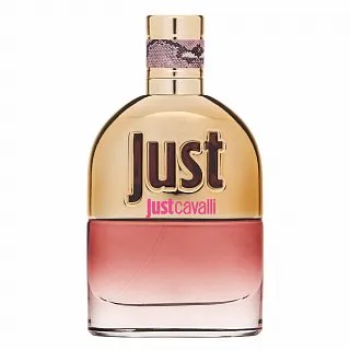 Roberto Cavalli Just Cavalli toaletná voda pre ženy 75 ml