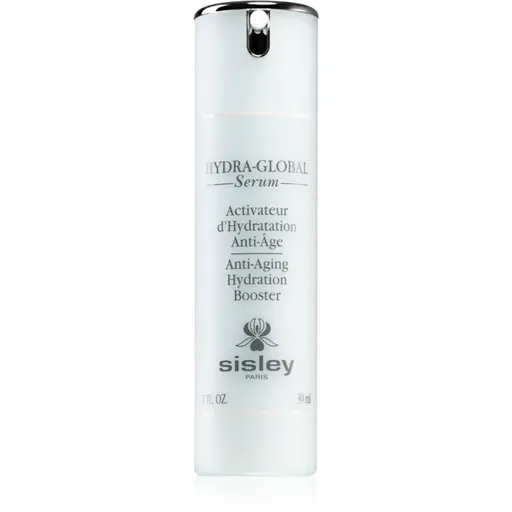 Sisley Hydra-Global Anti-Aging Hydration Booster hydratačné sérum proti starnutiu pleti 30 ml