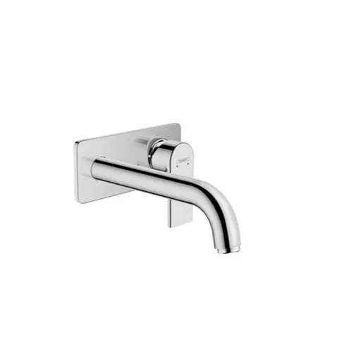 Hansgrohe Vernis Shape umývadlová batéria bez podomietkového telesa chróm 71578000