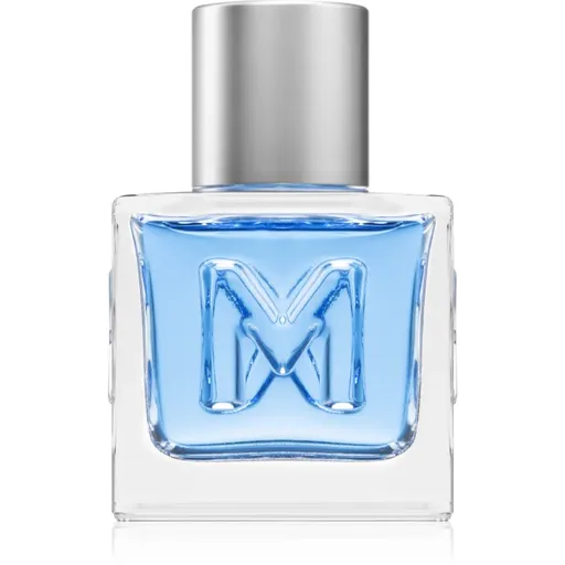 Mexx Man New Look toaletná voda pre mužov 50 ml