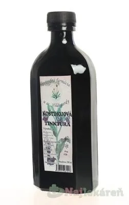 Refka KOSTIHOJOVÁ TINKTÚRA 100 ml