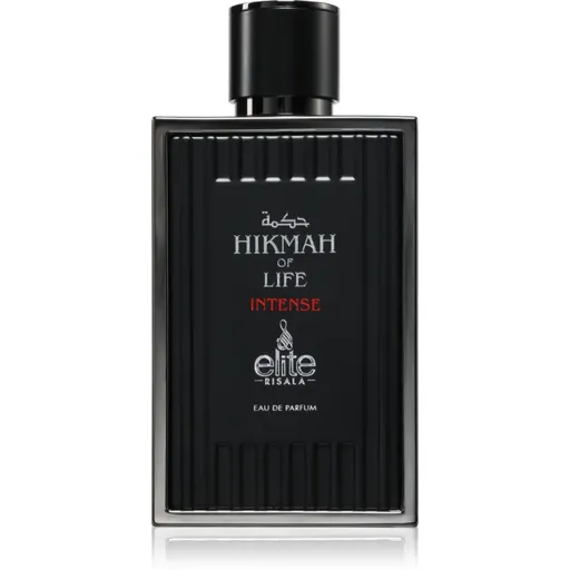 Risala Elite Hikmah Of Life Intense parfumovaná voda pre mužov 100 ml