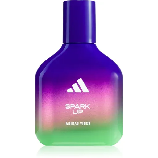 Adidas Vibes Spark Up parfumovaná voda unisex 50 ml