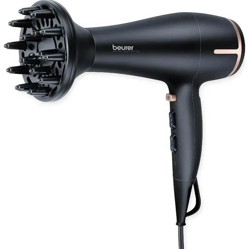 HC60 VYSÚŠAČ VLASOV BEURER