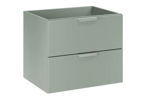 ArtCom Skrinka pod umývadlo ASTER Green 82-60-46-2S | 60 cm