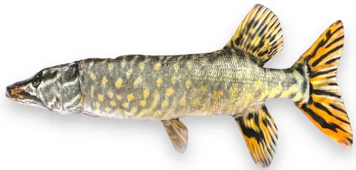 Becare vankúš šťuka - xl80 cm