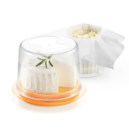 Súprava na prípravu čerstvého syra DELLA CASA