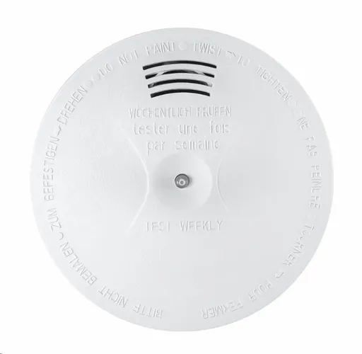 EVOLVEO Alarmex Pro, bezdrôtový detektor dymu