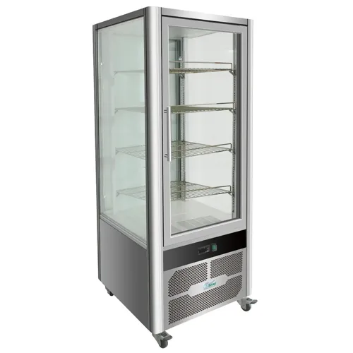 Samoobsluzna vitrína Forcar 400 l