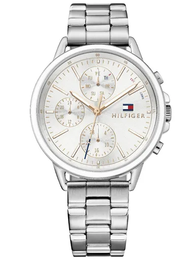 DÁMSKE HODINKY TOMMY HILFIGER 1781787 CARLY (zf519c)