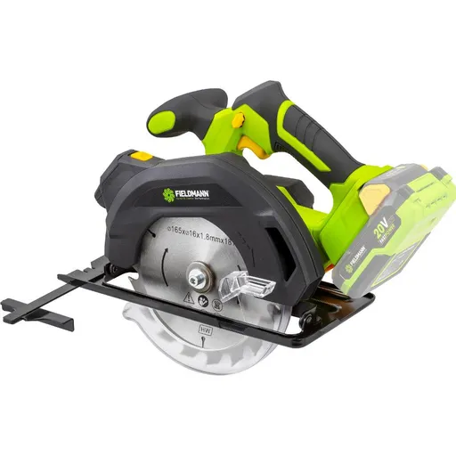 FDUK 70305-0 20V Kotúč. píla FIELDMANN
