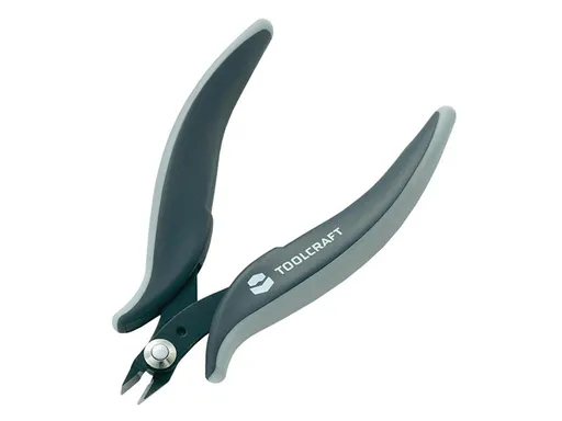 Štiepacie kliešte TOOLCRAFT 816745 bočné