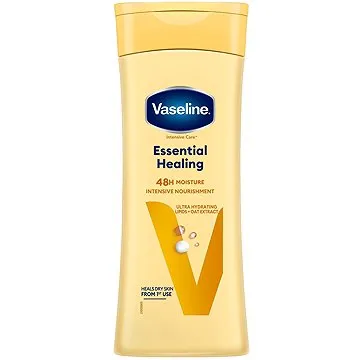 VASELINE Essential Healing 400 ml (8712561484398)