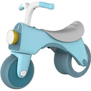 Luddy, Mini Balance Bike, modré (K3 green)