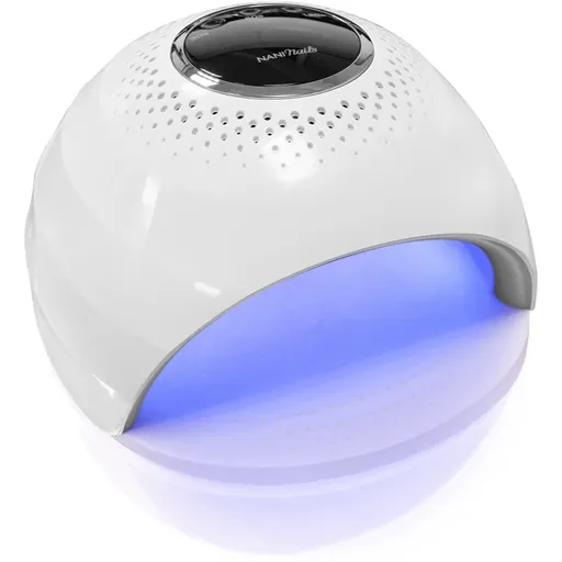 NaniNails UV/LED UV lampa bezdrôtové 1 ks