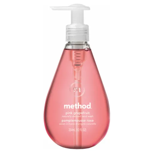 METHOD Tekuté mydlo na ruky Pink Grape 354 ml