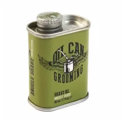 Oil Can Grooming Angels Share olej na holenie 50 ml