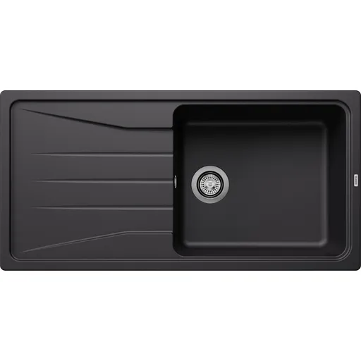 Blanco Sona XL 6 S čierna