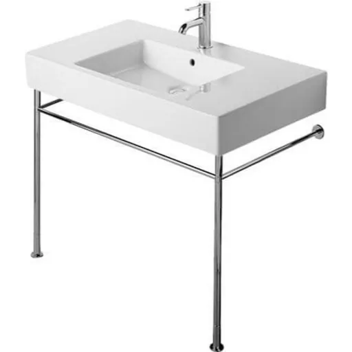 Duravit Vero kovový podstavec pod umyvadlo 0030721000