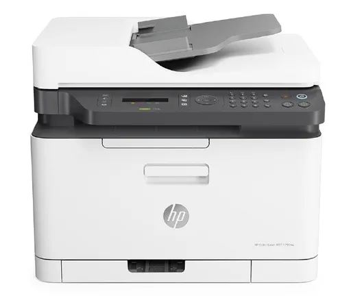 HP Color Laser 179fnw 4ZB97A#B19 laserová multifunkcia
