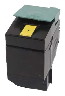 LEXMARK C540 (C540H2YG) - kompatibilný