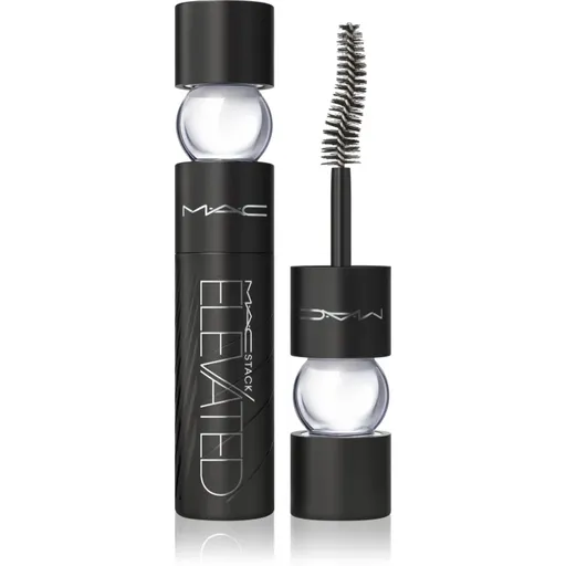 MAC Cosmetics M·A·CStack Elevated Mascara dlhotrvajúca riasenka pre objem a natočenie mihalnic 8 ml