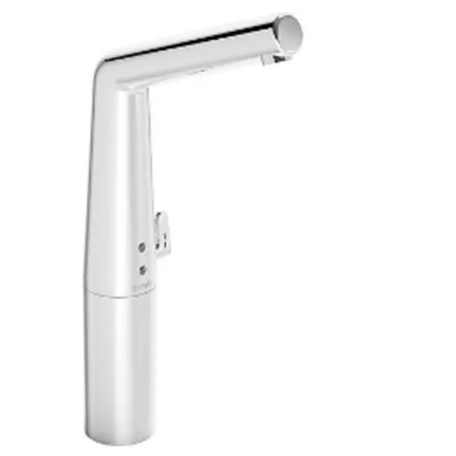 Hansa Designo vysoká umývadlová batéria so senzorom chróm 51942201