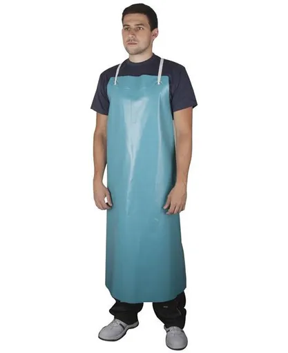 Kyselinovzdorná zástera AlphaTec® 56-100 (ex MOE PVC-45G)