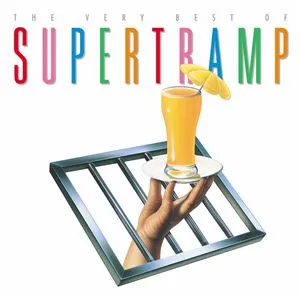 Supertramp, VERY BEST OF VOL.1, CD