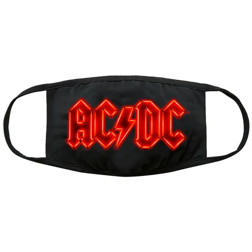 AC/DC Neon Logo