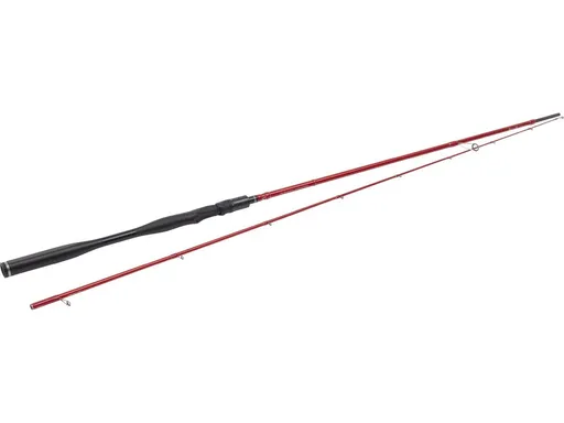 Westin prút w6 finesse shad 2nd m 2,24 m 4-28 g 2-diel