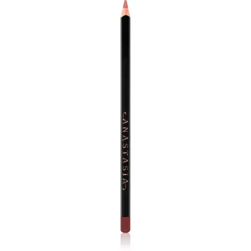 Anastasia Beverly Hills Lip Liner kontúrovacia ceruzka na pery odtieň Auburn 1.49 g