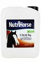 Nutri Horse Calm Liq. 5l NOVINKA