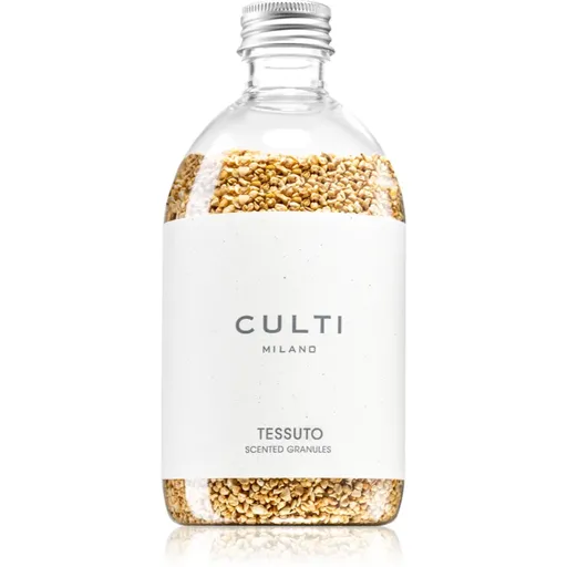 Culti Milano Home Tessuto vonné granule 240 g