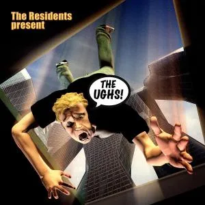 The Residents, The Residents: The UGHS! CD, CD