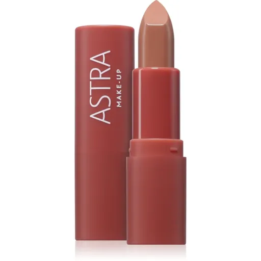 Astra Make-up Lip Creamynal krémový rúž odtieň 0002 judy 4 g