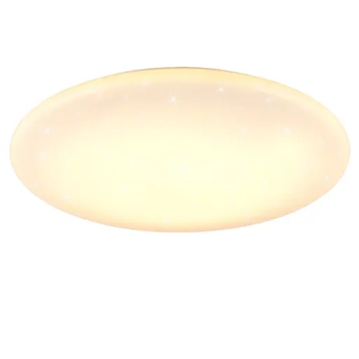 Reality Nando stropné svetlo biela r65941101 RER65941101