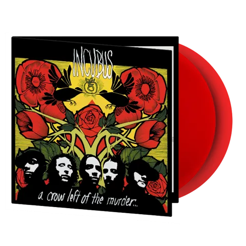 A Crow Left of the Murder