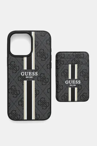 Puzdro na mobil Guess iPhone 16 Pro Max