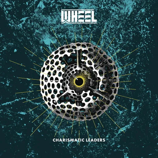 Wheel, WHEEL - Charismatic Leaders CD, CD
