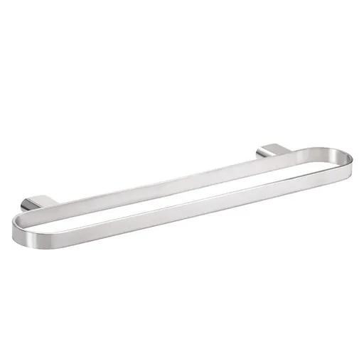 Bemeta Organic držiak uterákov chróm 157104401