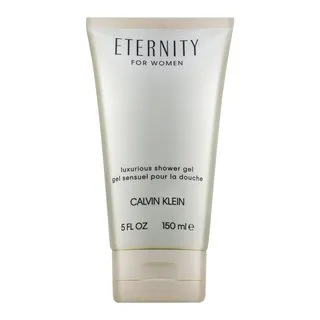 Calvin Klein Eternity sprchový gél pre ženy 150 ml
