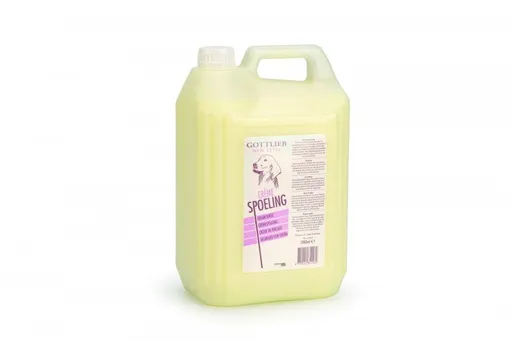 Gottlieb Gottlieb - kondicionér 5L