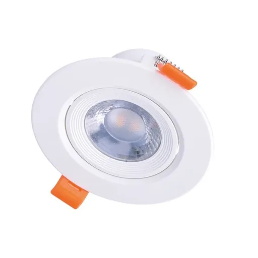 LED zapustené svetlo Solight biela WD210