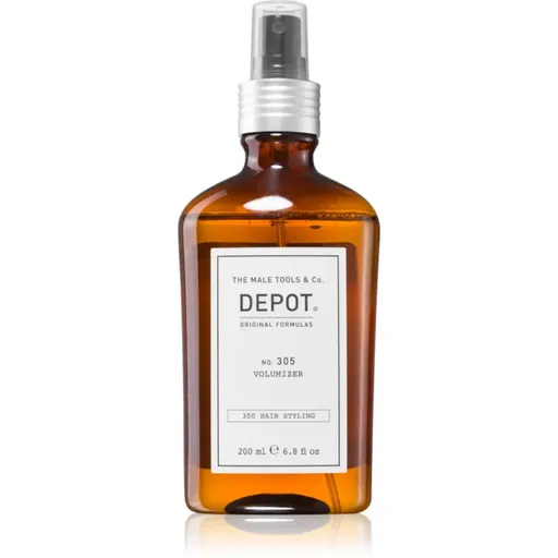 DEPOT 300 HAIR STYLING NO. 305 VOLUMIZER sprej na objem od korienkov 200 ml