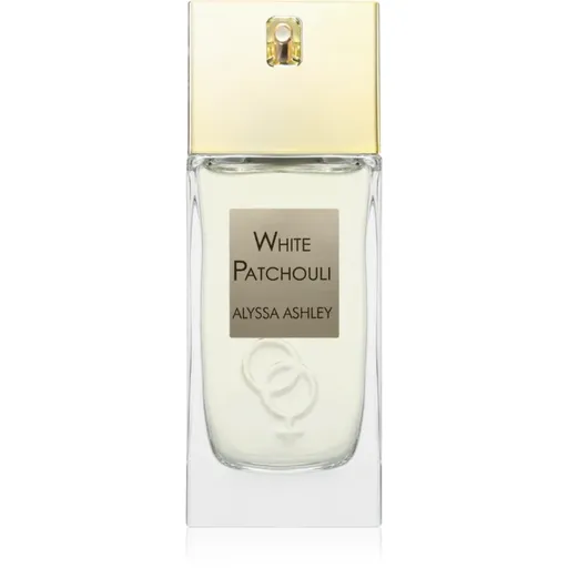 Alyssa Ashley White Patchouli parfumovaná voda unisex 30 ml
