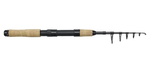 Kinetic prút enforcer cl tele 2,7 m 12-40 g