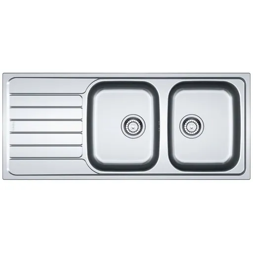 Drez Franke SKX621 31/2 nerez